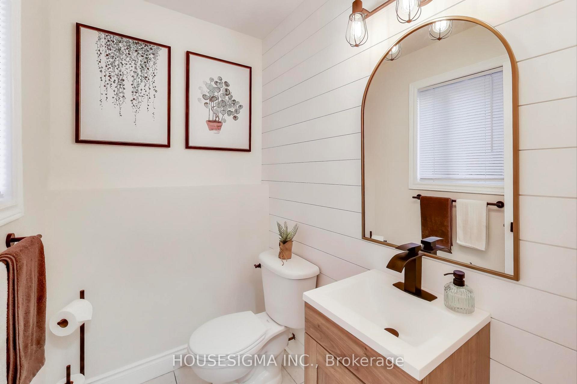 Photo 15 of 155 Cunningham Drive, Barrie, Ardagh — HOMEH