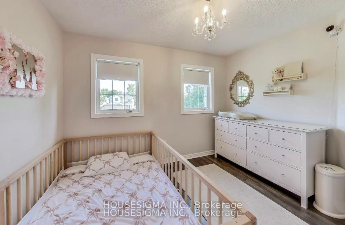 Photo 19 of 155 Cunningham Drive, Barrie, Ardagh — HOMEH