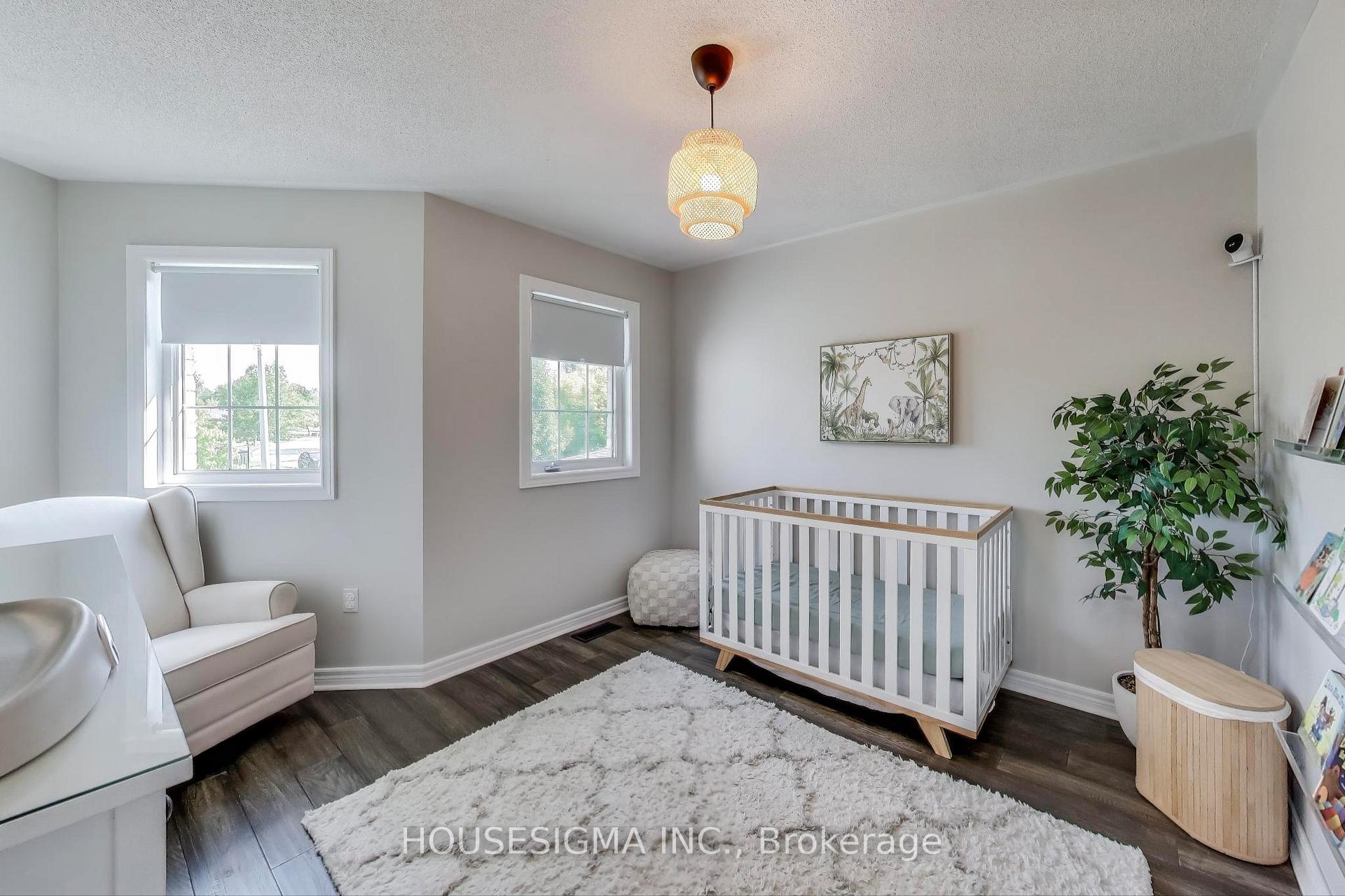 Photo 17 of 155 Cunningham Drive, Barrie, Ardagh — HOMEH