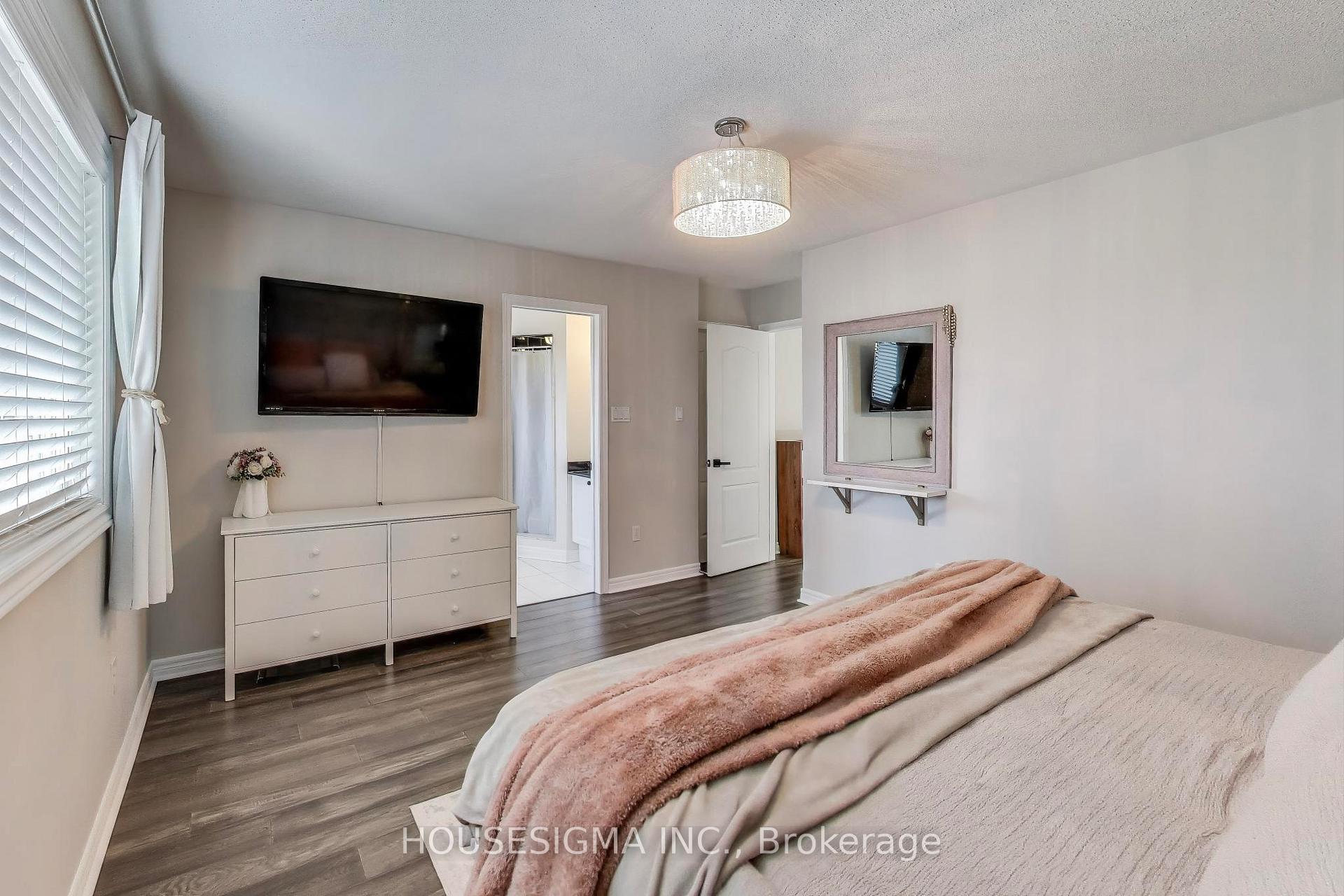 Photo 21 of 155 Cunningham Drive, Barrie, Ardagh — HOMEH