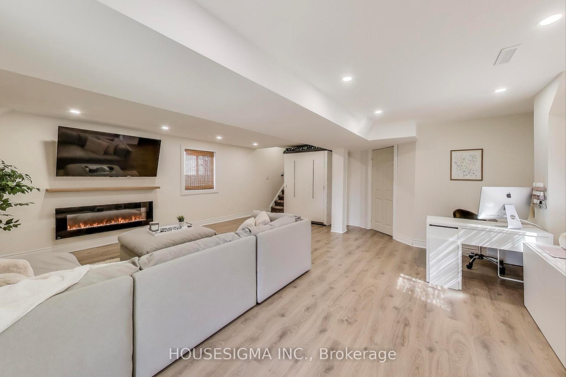 Photo 26 of 155 Cunningham Drive, Barrie, Ardagh — HOMEH