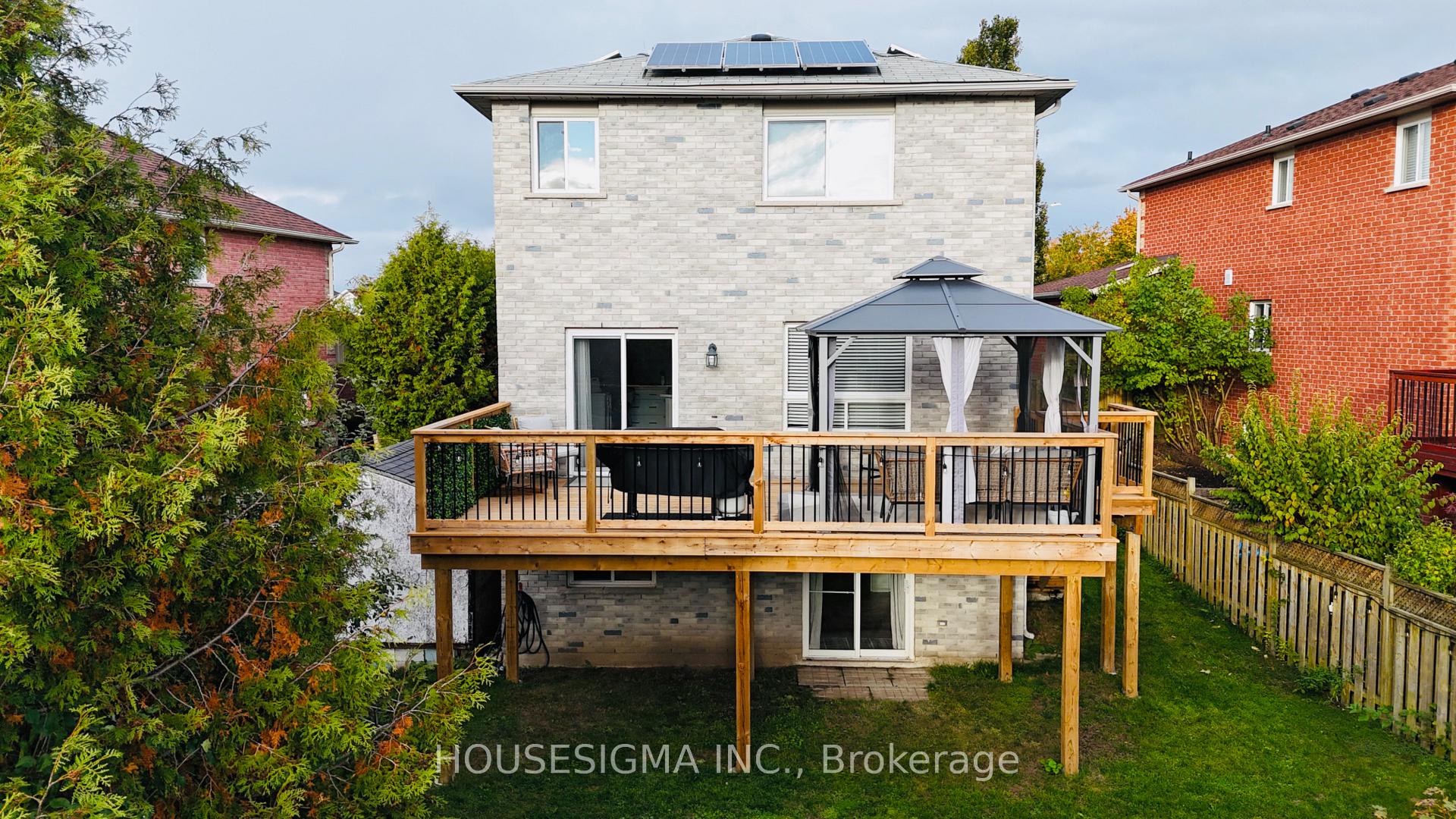 Photo 33 of 155 Cunningham Drive, Barrie, Ardagh — HOMEH