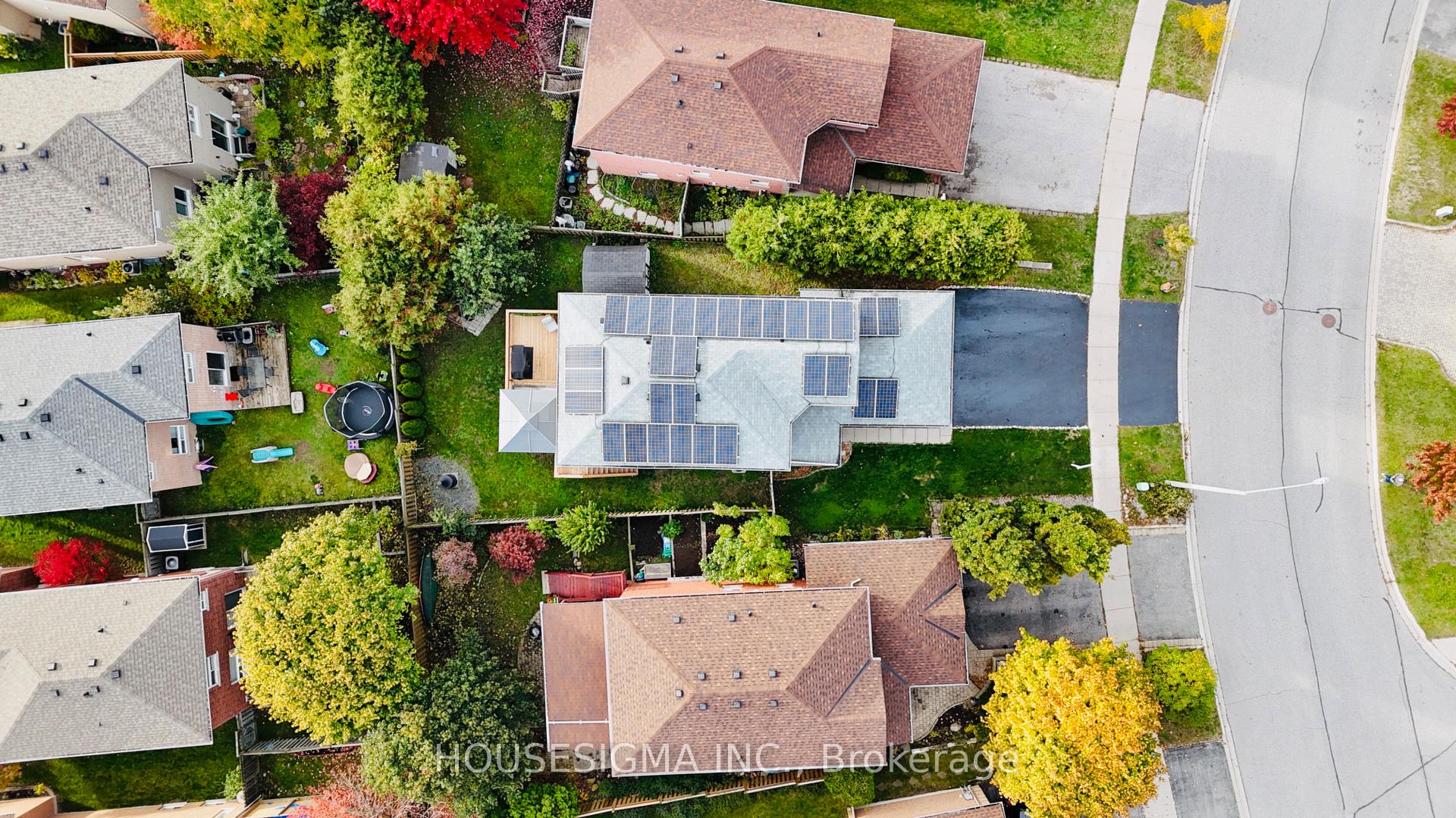 Photo 28 of 155 Cunningham Drive, Barrie, Ardagh — HOMEH