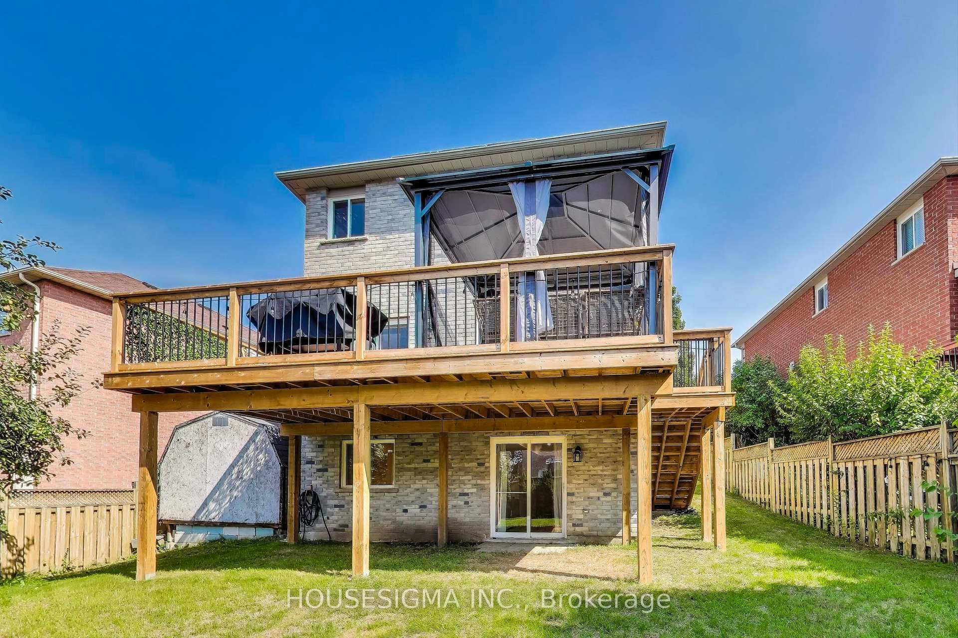 Photo 30 of 155 Cunningham Drive, Barrie, Ardagh — HOMEH