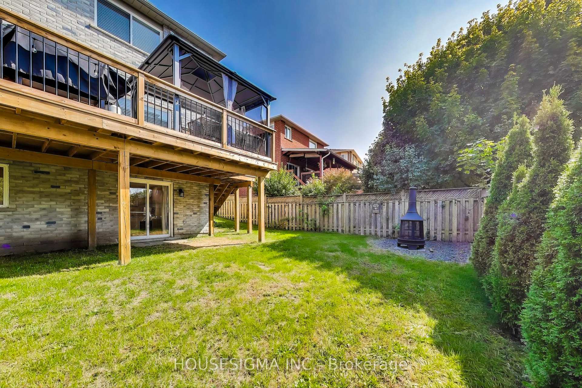 Photo 32 of 155 Cunningham Drive, Barrie, Ardagh — HOMEH