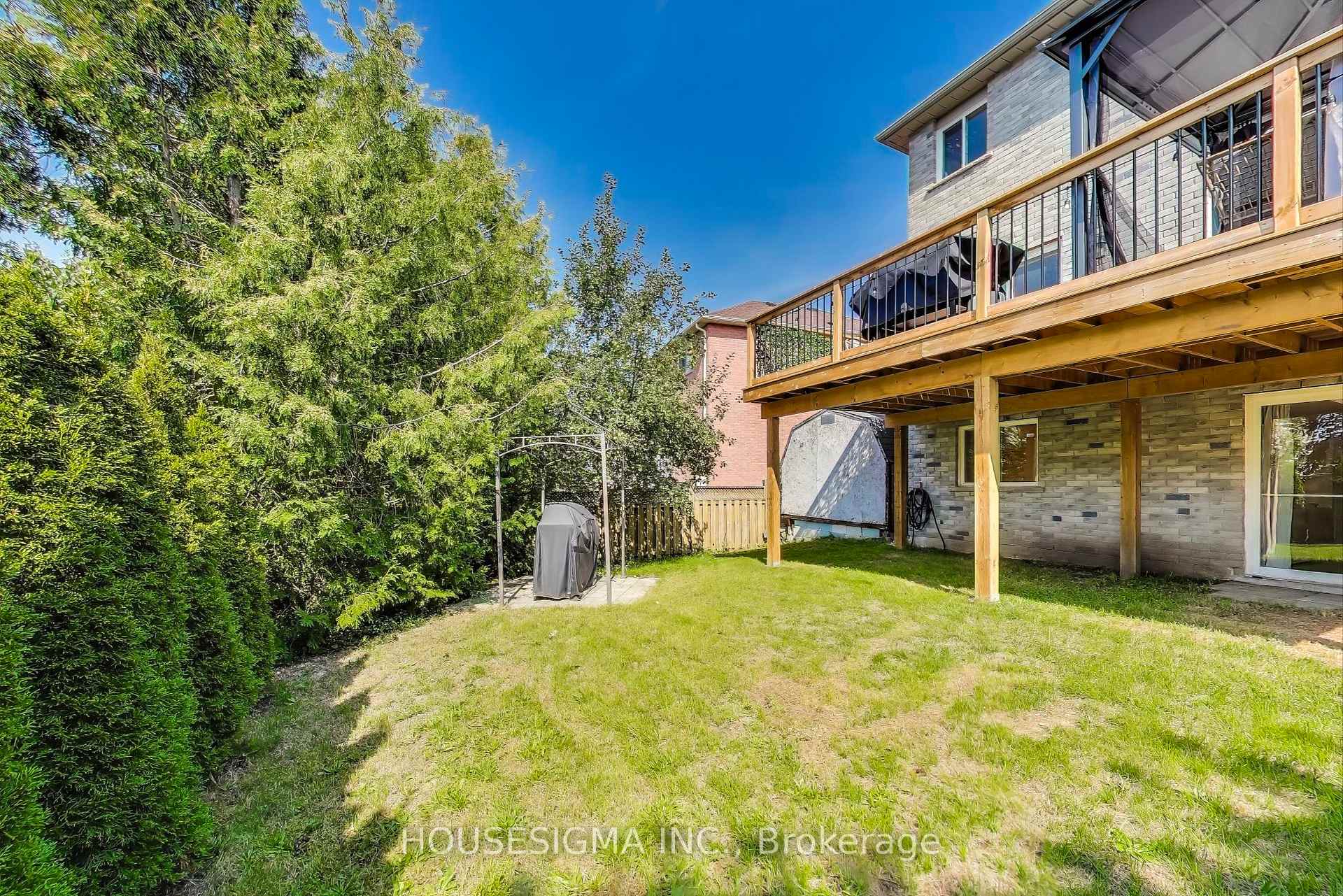 Photo 31 of 155 Cunningham Drive, Barrie, Ardagh — HOMEH