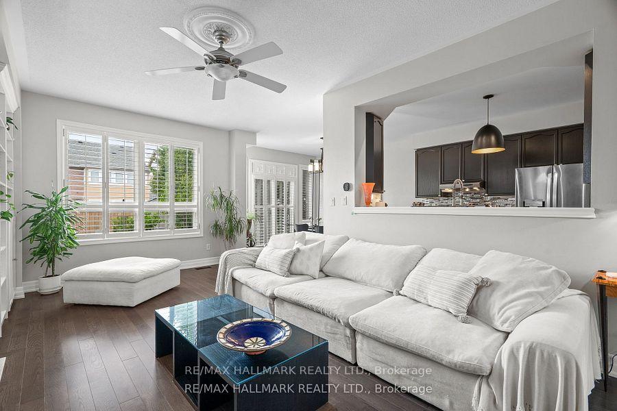 Photo 5 of 83 Tunney Place, Whitby, Brooklin — HOMEH