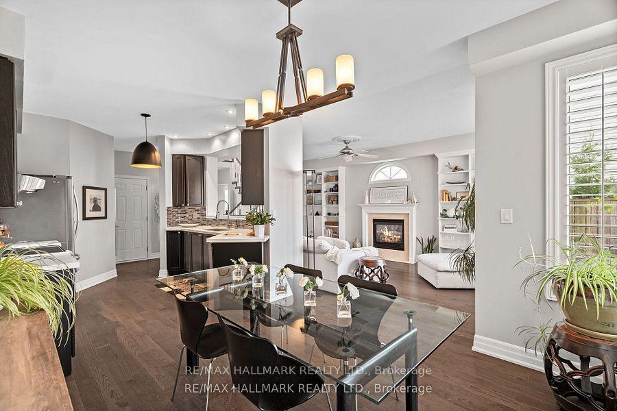 Photo 7 of 83 Tunney Place, Whitby, Brooklin — HOMEH