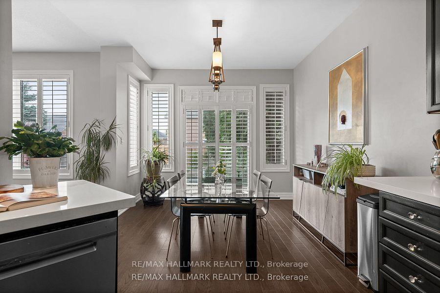 Photo 9 of 83 Tunney Place, Whitby, Brooklin — HOMEH