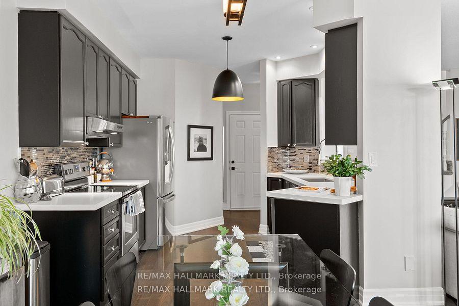 Photo 13 of 83 Tunney Place, Whitby, Brooklin — HOMEH