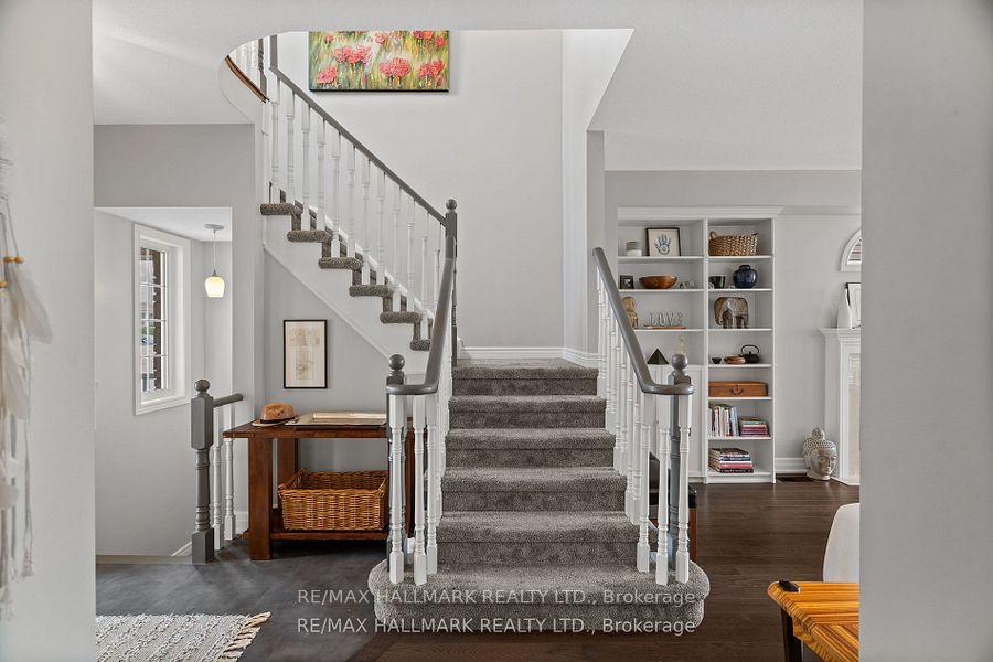 Photo 17 of 83 Tunney Place, Whitby, Brooklin — HOMEH