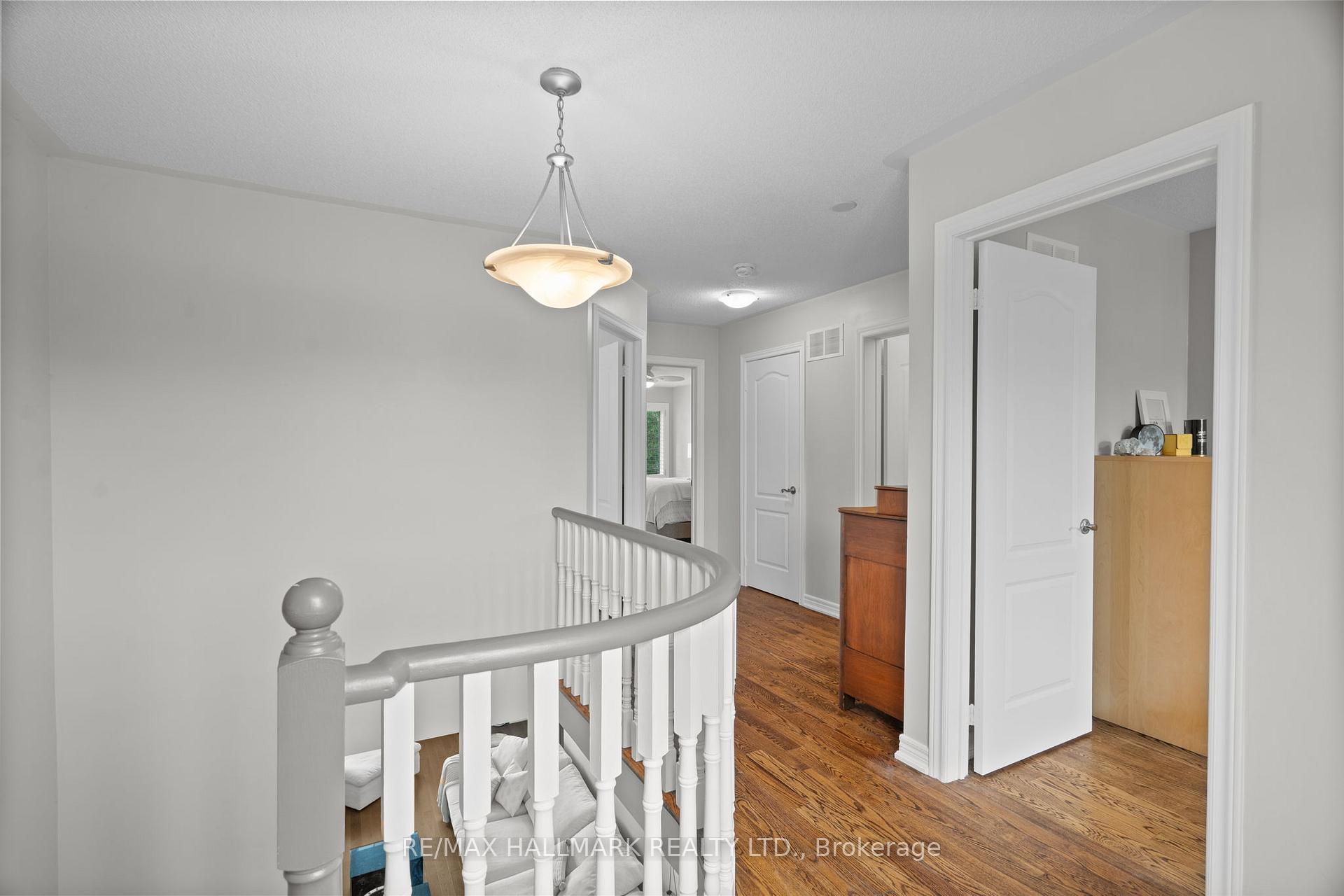 Photo 18 of 83 Tunney Place, Whitby, Brooklin — HOMEH