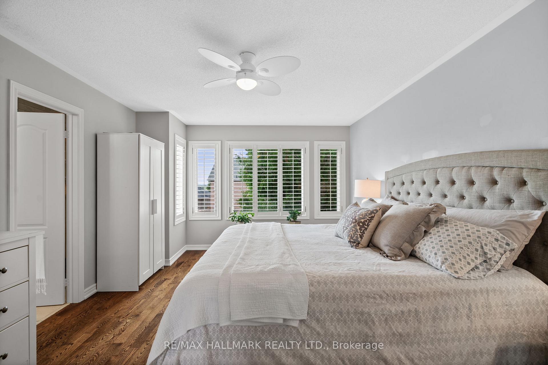 Photo 19 of 83 Tunney Place, Whitby, Brooklin — HOMEH