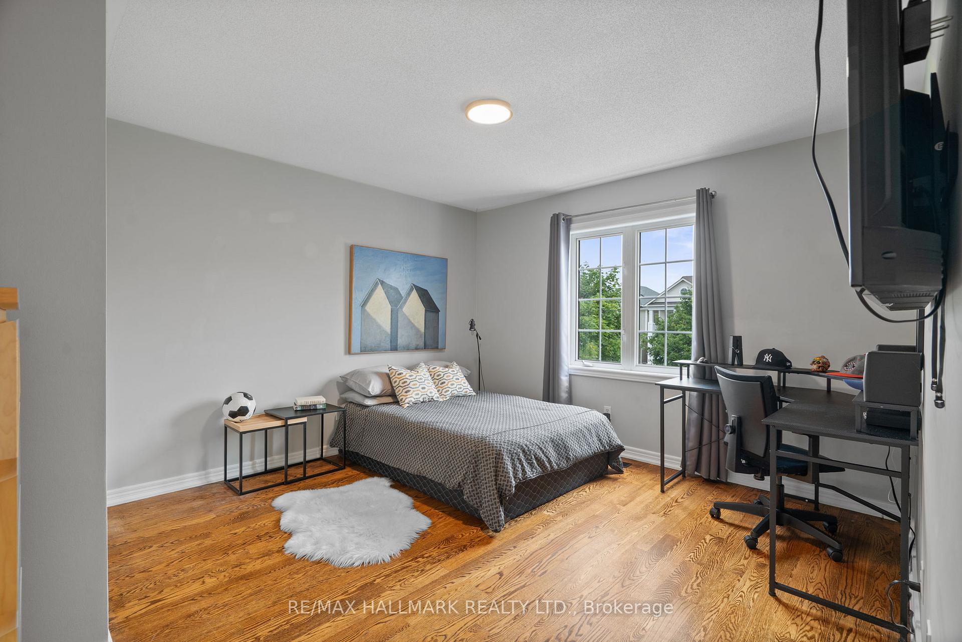 Photo 28 of 83 Tunney Place, Whitby, Brooklin — HOMEH