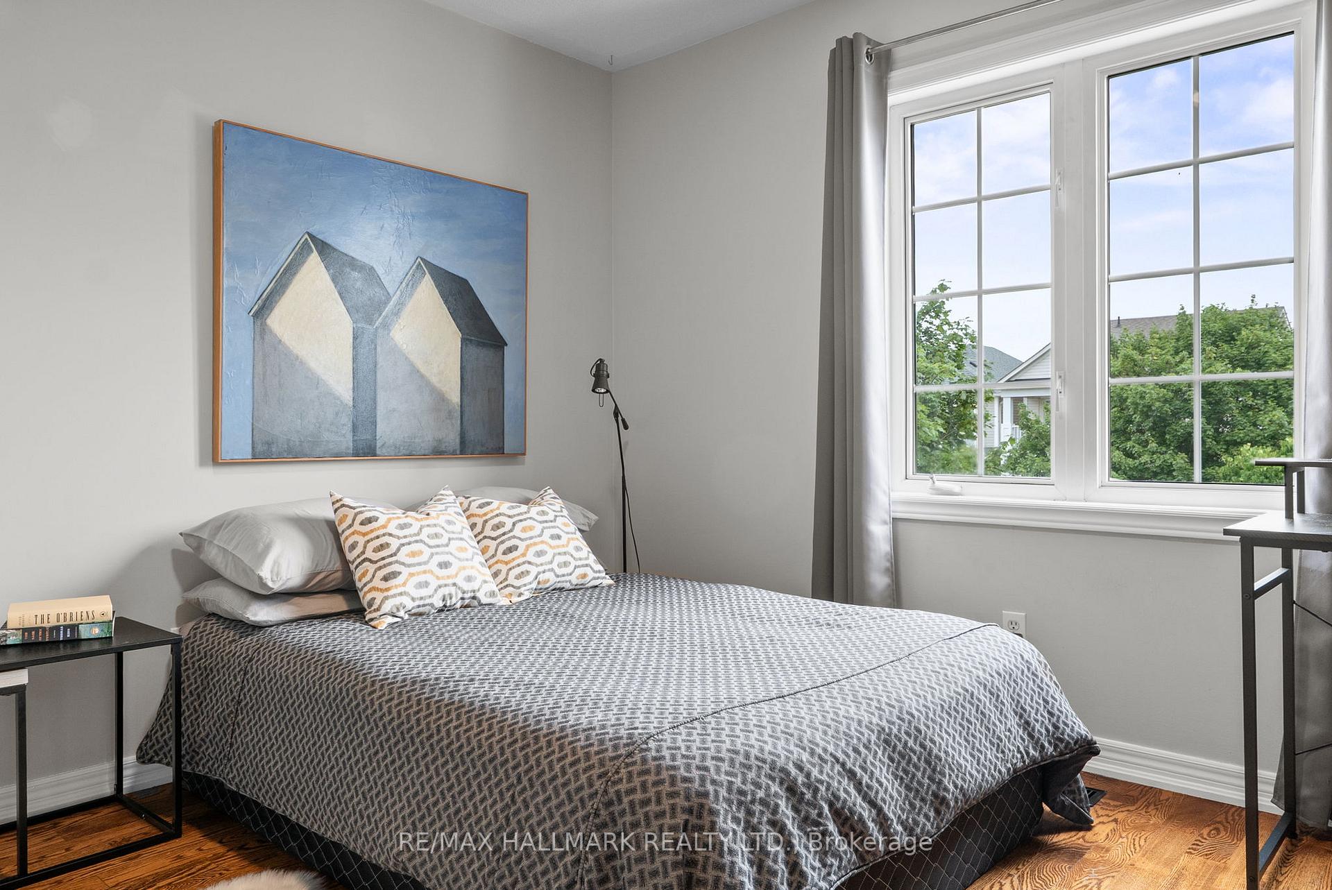 Photo 29 of 83 Tunney Place, Whitby, Brooklin — HOMEH