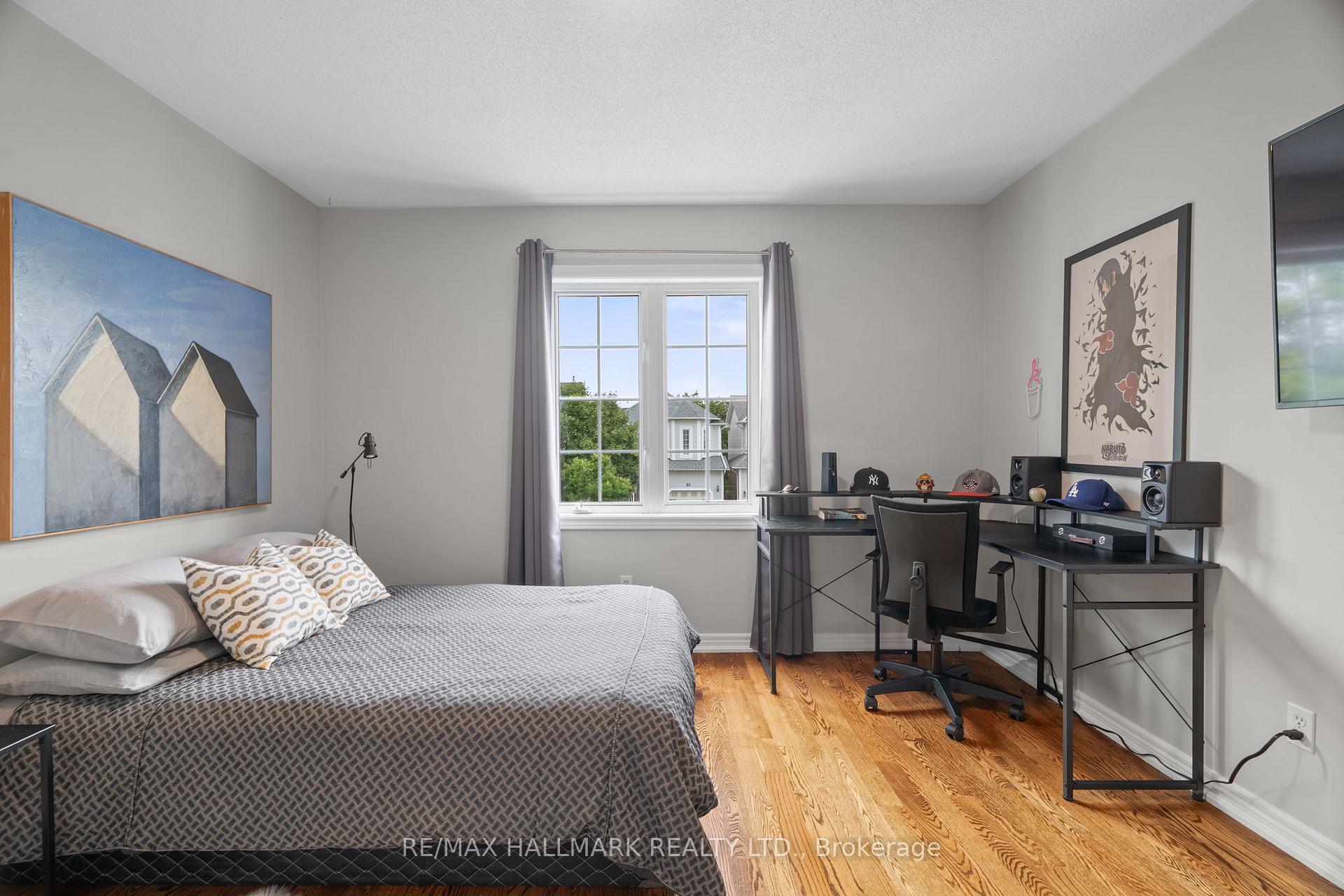 Photo 30 of 83 Tunney Place, Whitby, Brooklin — HOMEH
