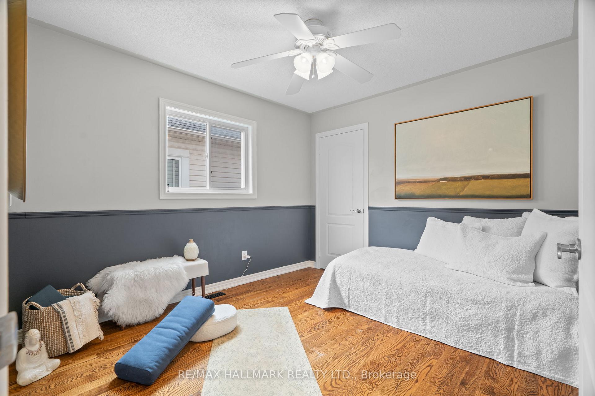 Photo 31 of 83 Tunney Place, Whitby, Brooklin — HOMEH