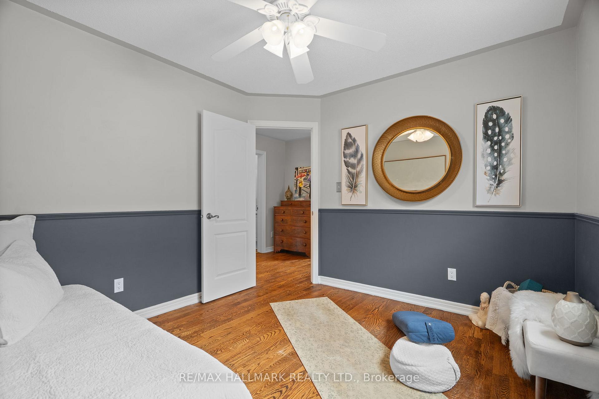 Photo 32 of 83 Tunney Place, Whitby, Brooklin — HOMEH