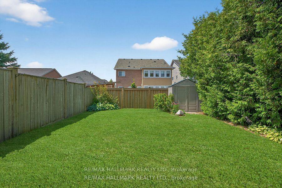Photo 35 of 83 Tunney Place, Whitby, Brooklin — HOMEH