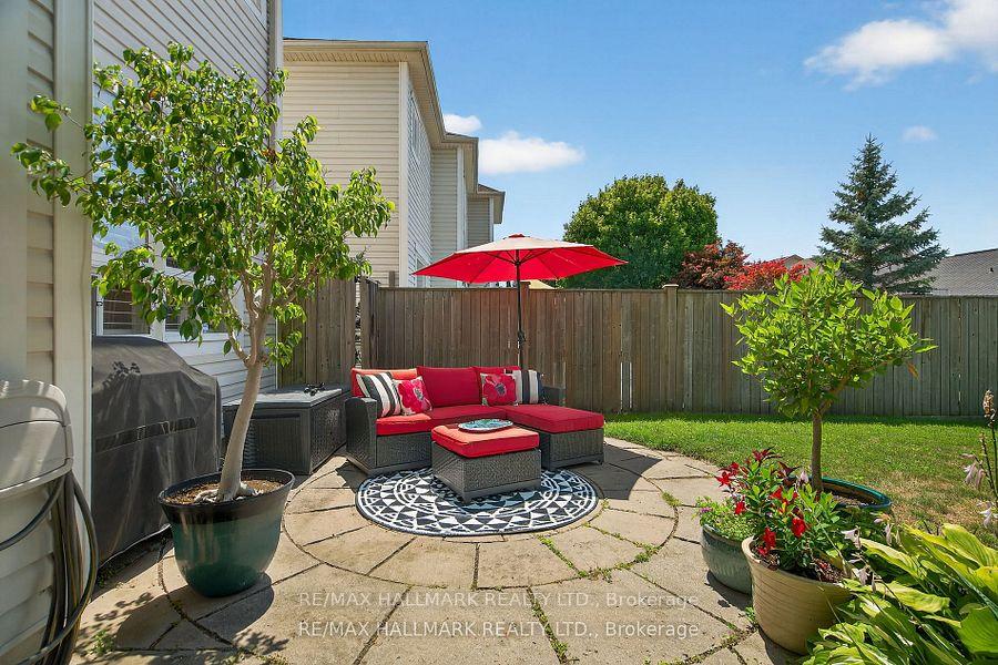 Photo 36 of 83 Tunney Place, Whitby, Brooklin — HOMEH