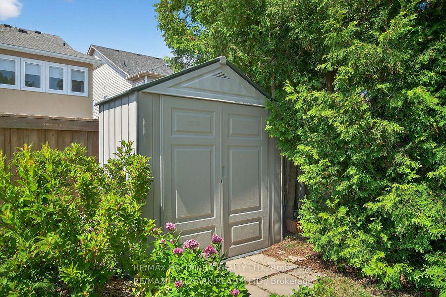 Photo 37 of 83 Tunney Place, Whitby, Brooklin — HOMEH