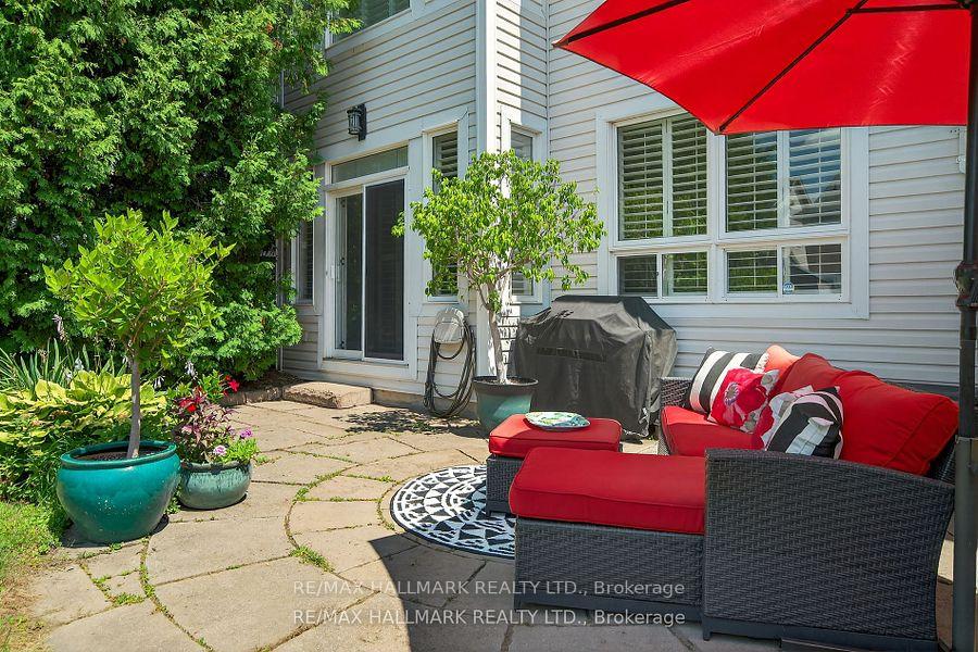 Photo 38 of 83 Tunney Place, Whitby, Brooklin — HOMEH