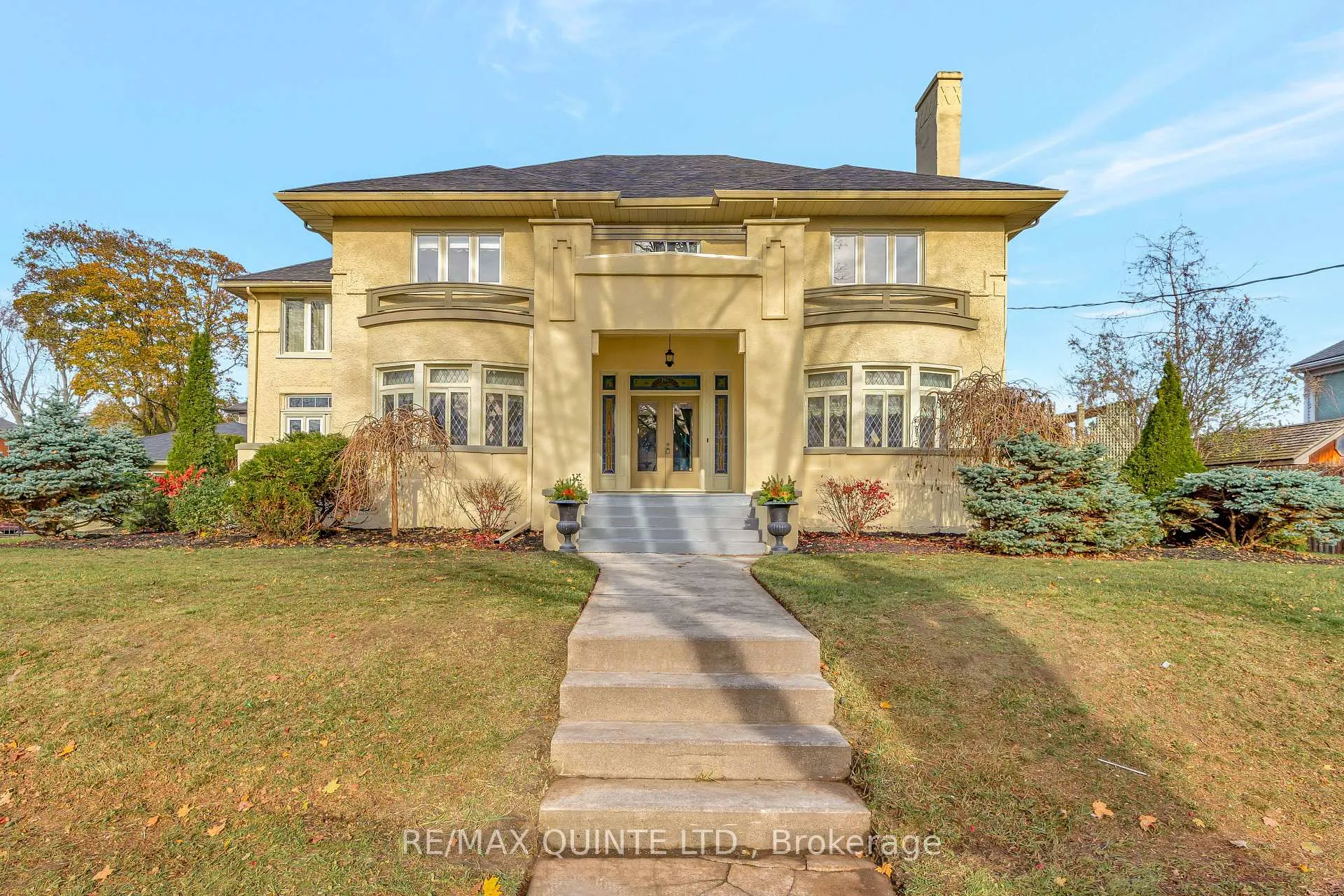 Photo 1 of 196 Bridge Street E, Belleville, Belleville Ward — HOMEH