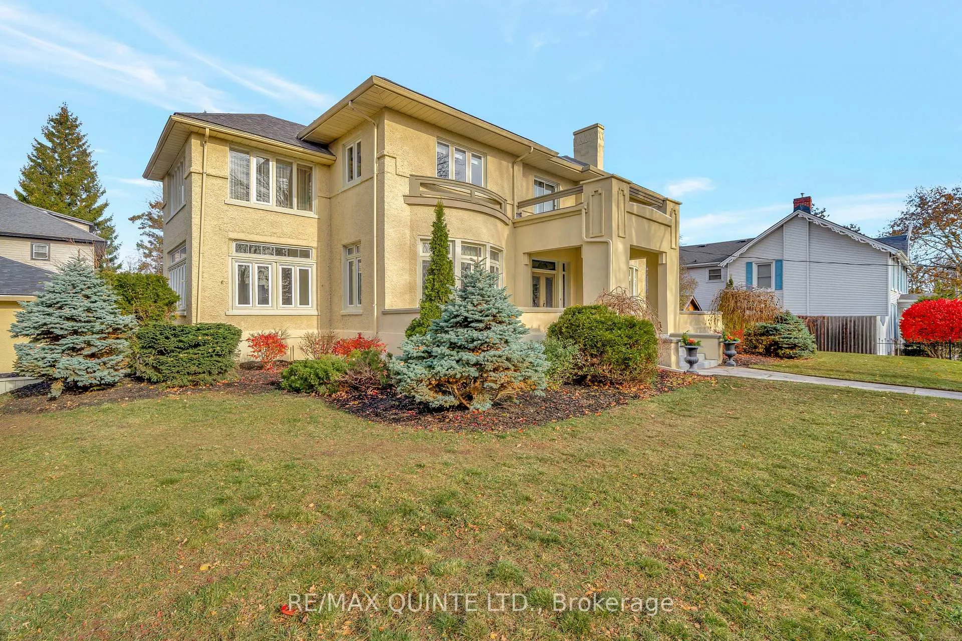 Photo 3 of 196 Bridge Street E, Belleville, Belleville Ward — HOMEH