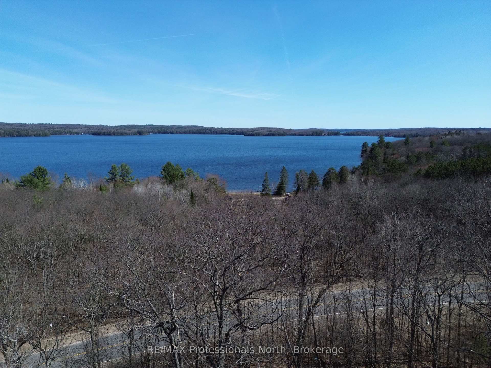 Photo 2 of 1023 Little Hawk Lake Road, Algonquin Highlands, Stanhope — HOMEH