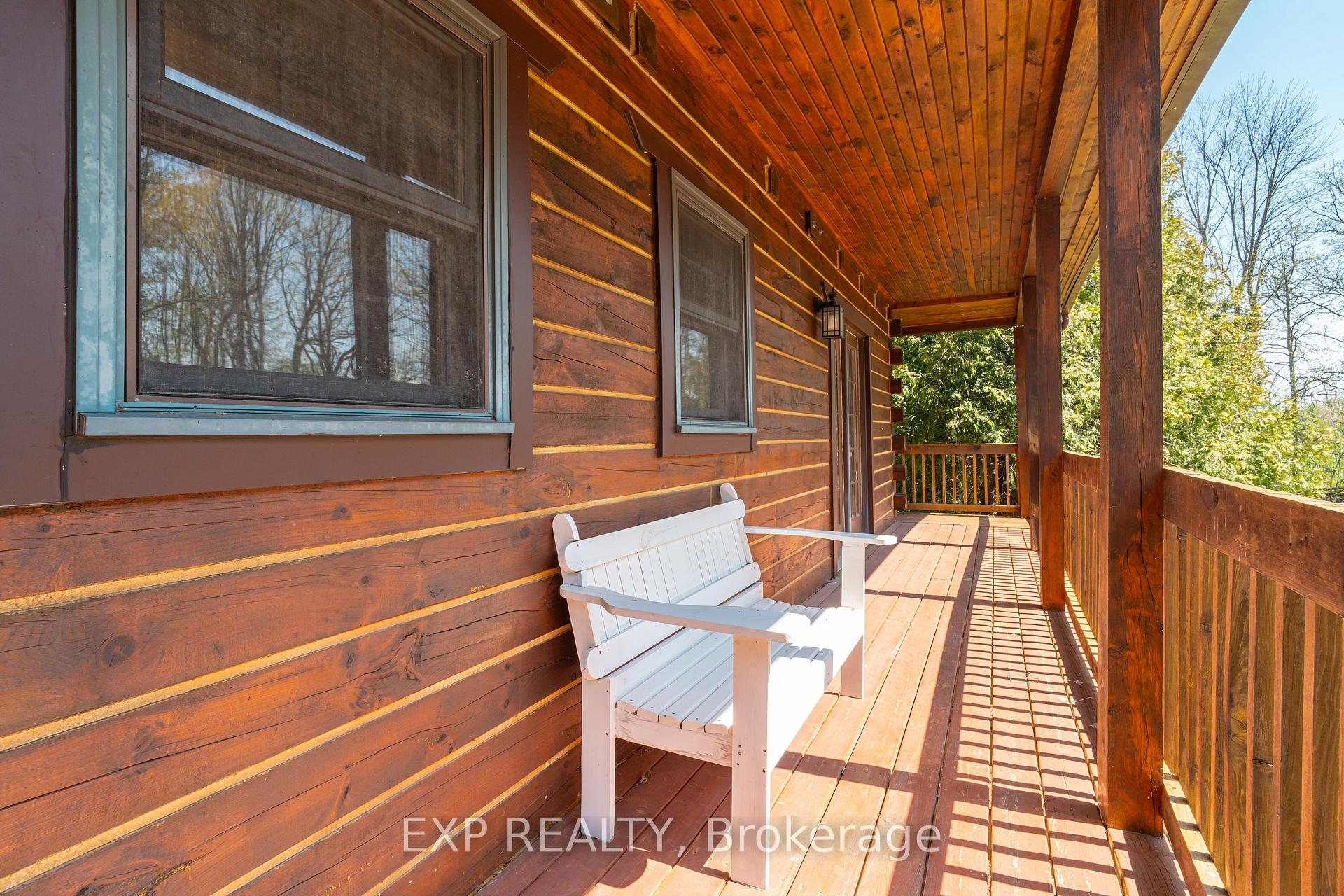 Photo 2 of 9407 Branch Road, Augusta, Augusta Twp — HOMEH