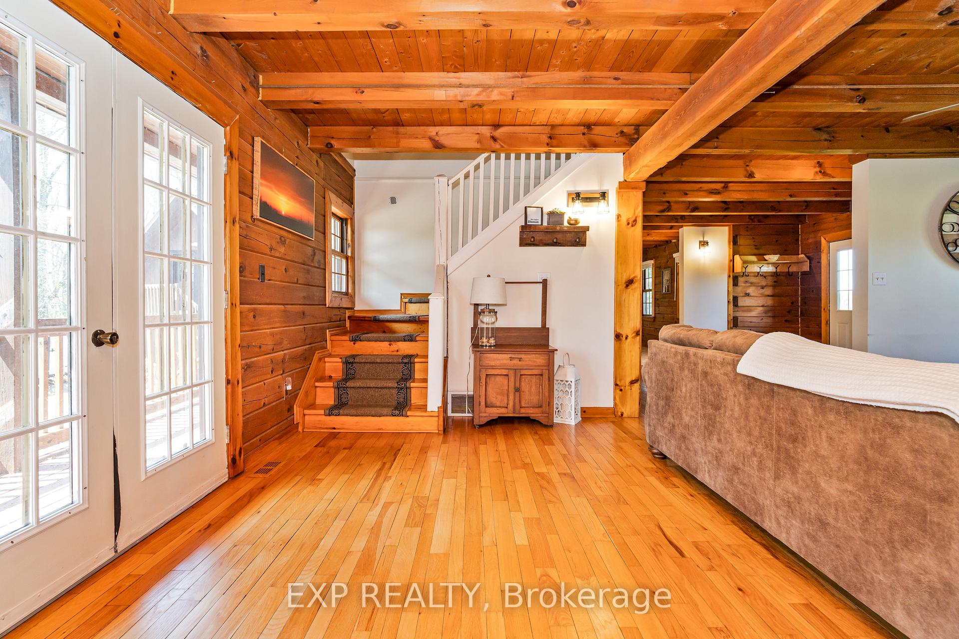 Photo 4 of 9407 Branch Road, Augusta, Augusta Twp — HOMEH