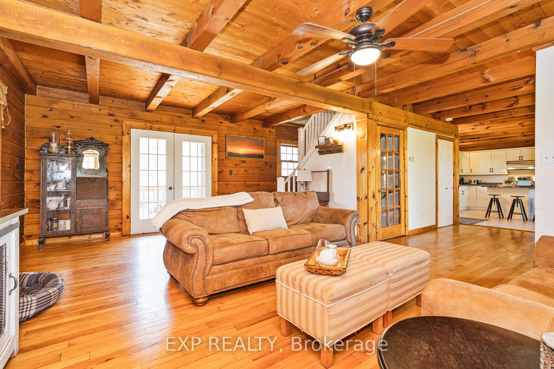 Photo 5 of 9407 Branch Road, Augusta, Augusta Twp — HOMEH