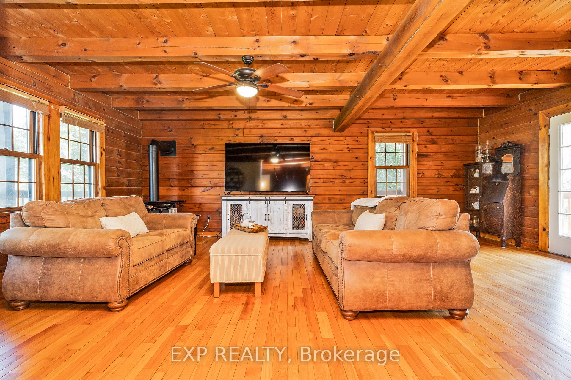 Photo 7 of 9407 Branch Road, Augusta, Augusta Twp — HOMEH