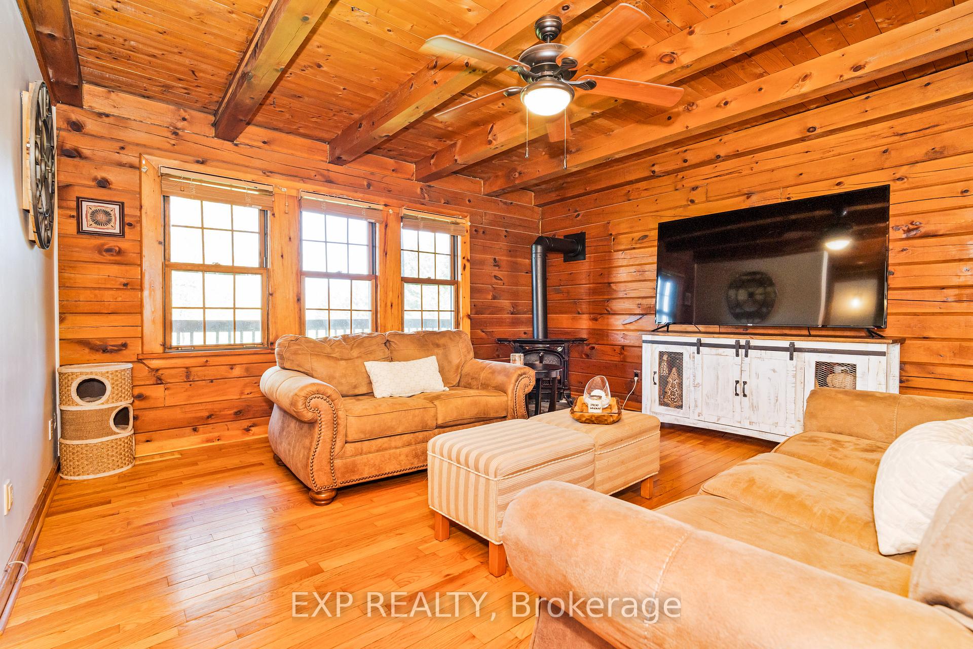 Photo 6 of 9407 Branch Road, Augusta, Augusta Twp — HOMEH