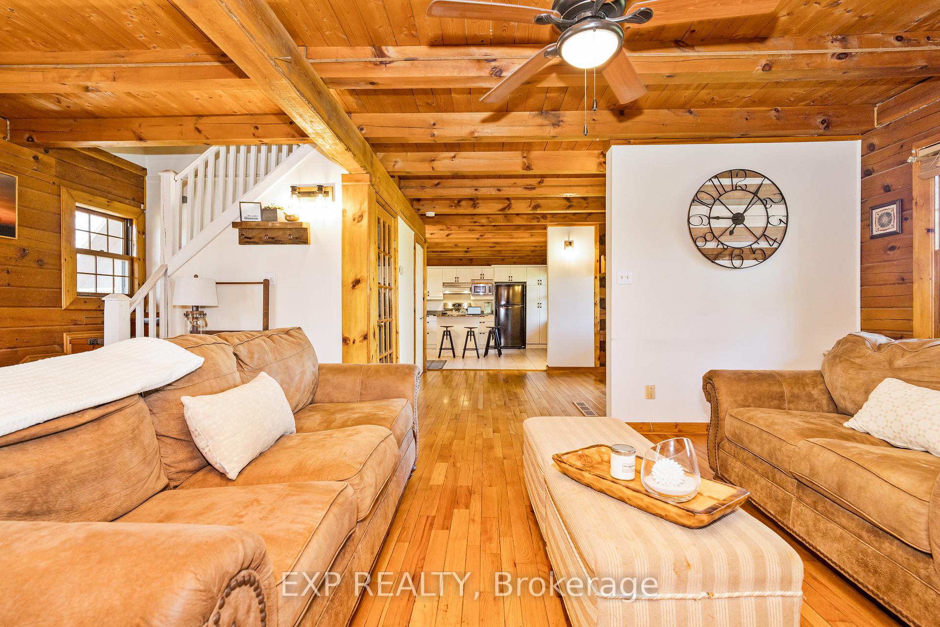 Photo 8 of 9407 Branch Road, Augusta, Augusta Twp — HOMEH