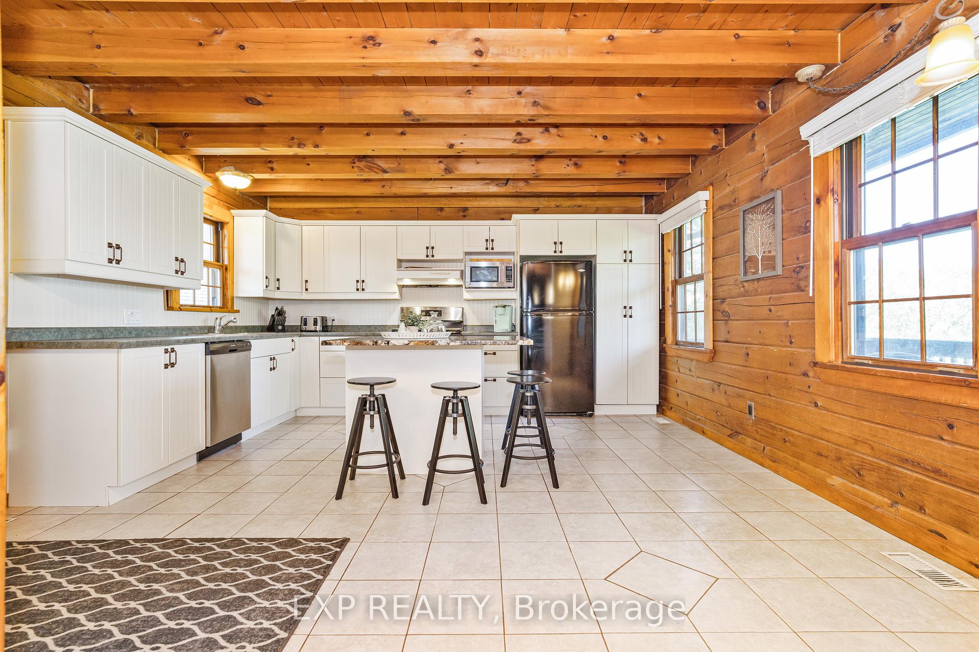 Photo 11 of 9407 Branch Road, Augusta, Augusta Twp — HOMEH