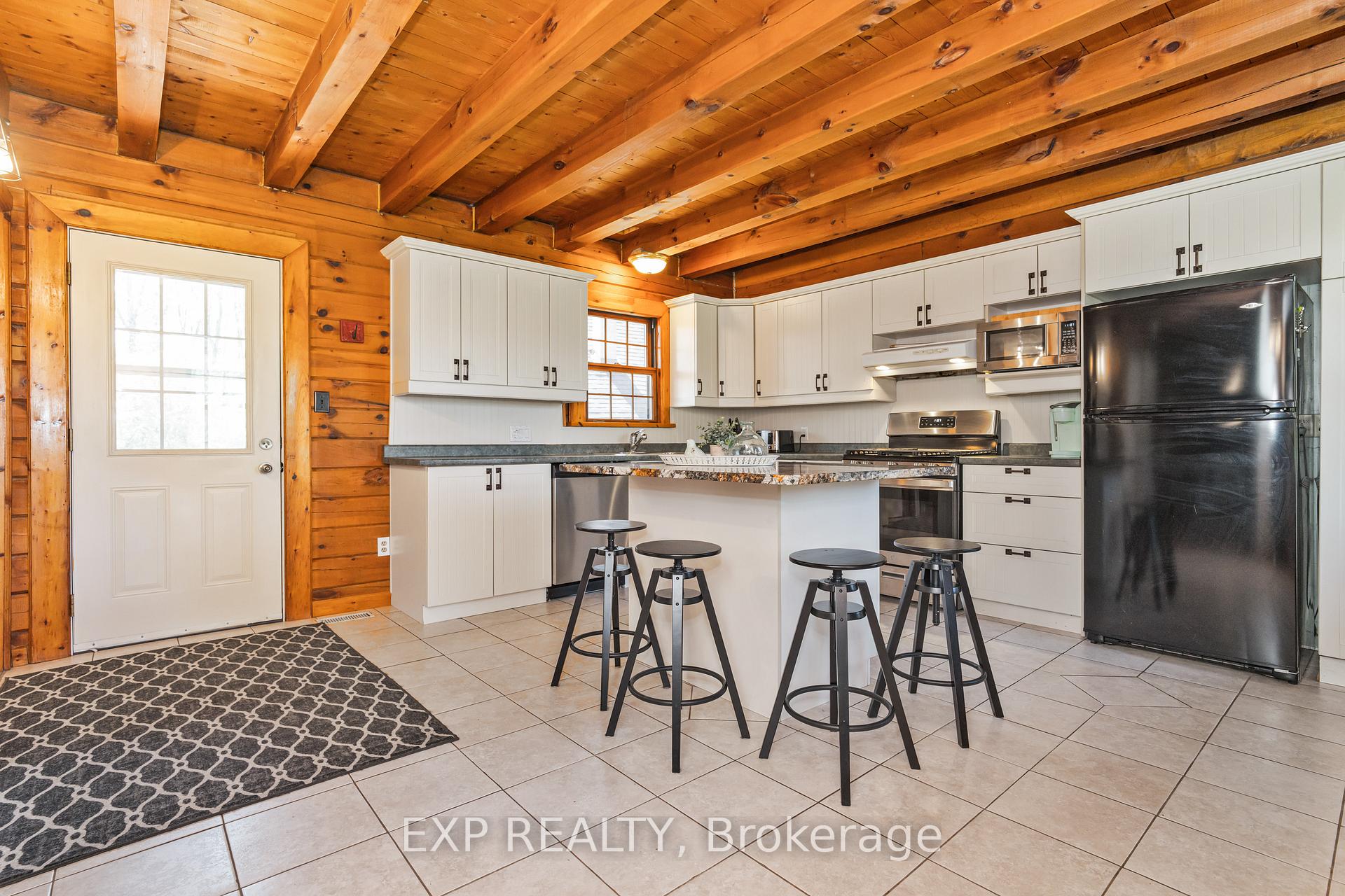 Photo 9 of 9407 Branch Road, Augusta, Augusta Twp — HOMEH
