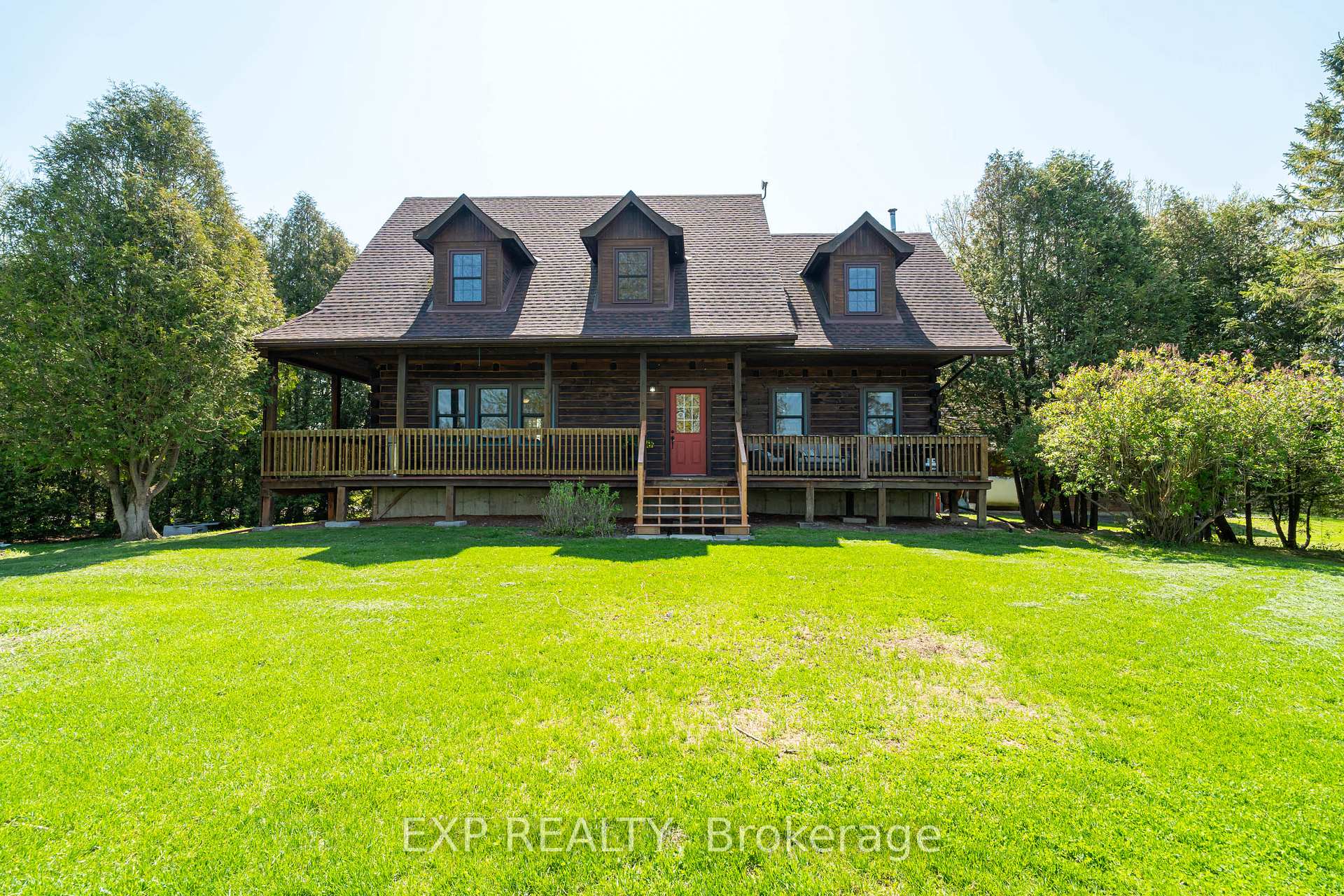 Photo 30 of 9407 Branch Road, Augusta, Augusta Twp — HOMEH