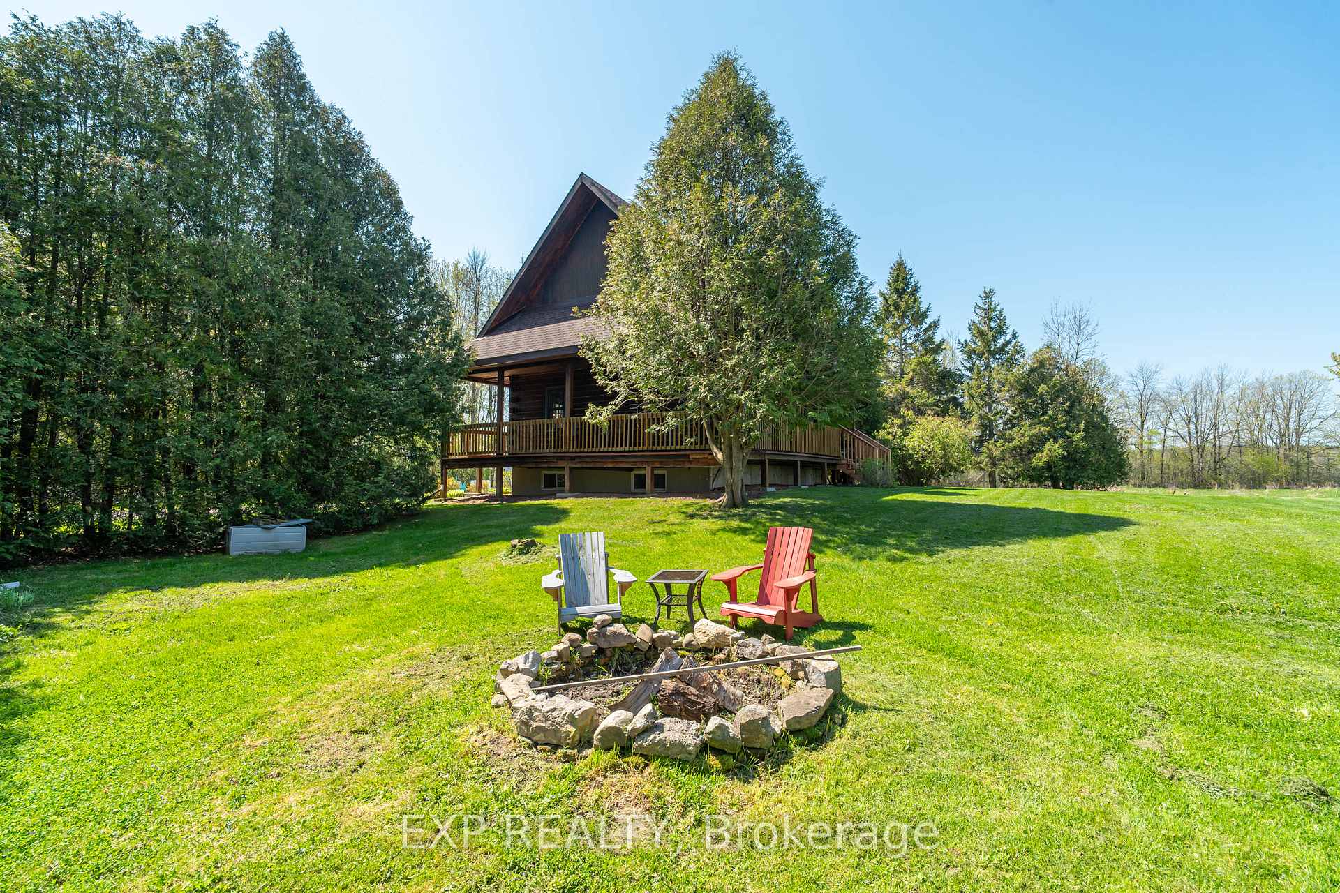 Photo 38 of 9407 Branch Road, Augusta, Augusta Twp — HOMEH