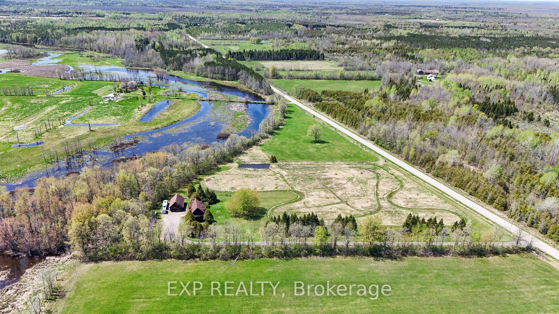 Photo 32 of 9407 Branch Road, Augusta, Augusta Twp — HOMEH