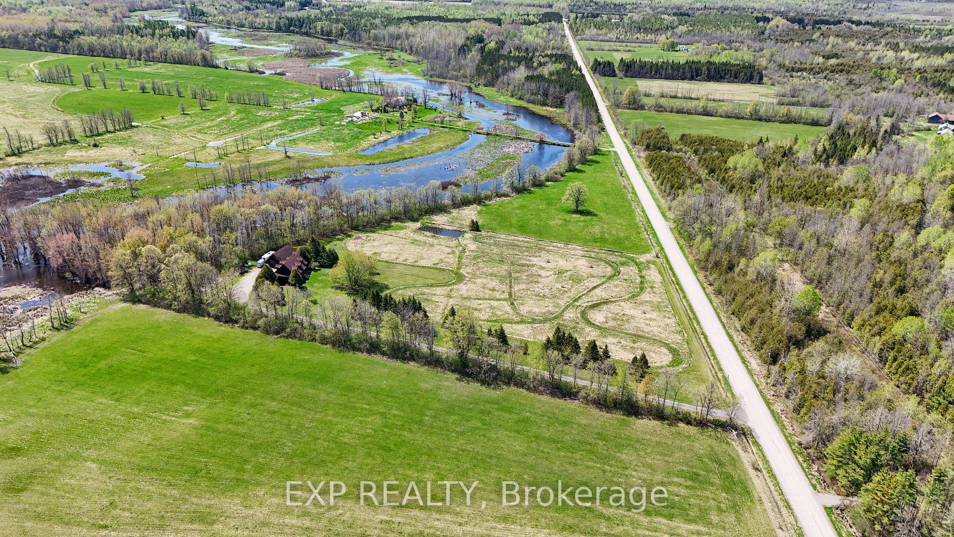 Photo 35 of 9407 Branch Road, Augusta, Augusta Twp — HOMEH