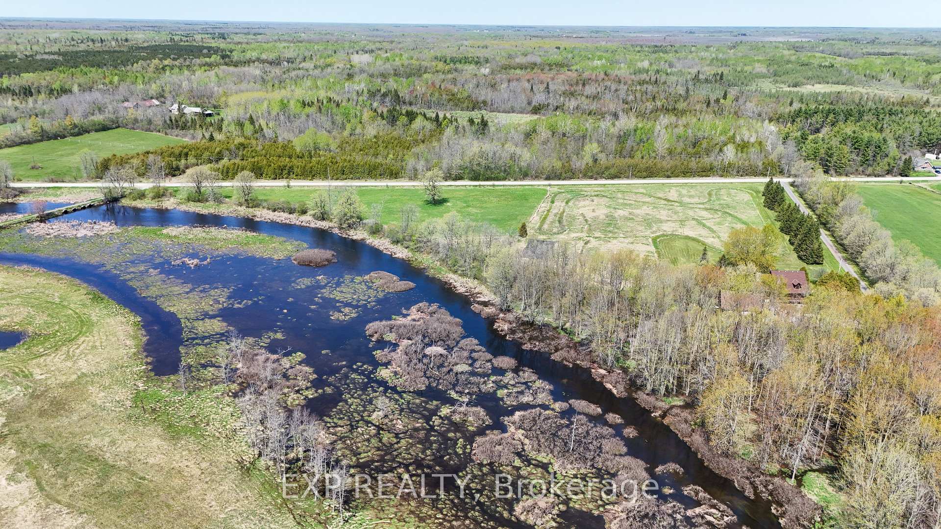 Photo 34 of 9407 Branch Road, Augusta, Augusta Twp — HOMEH