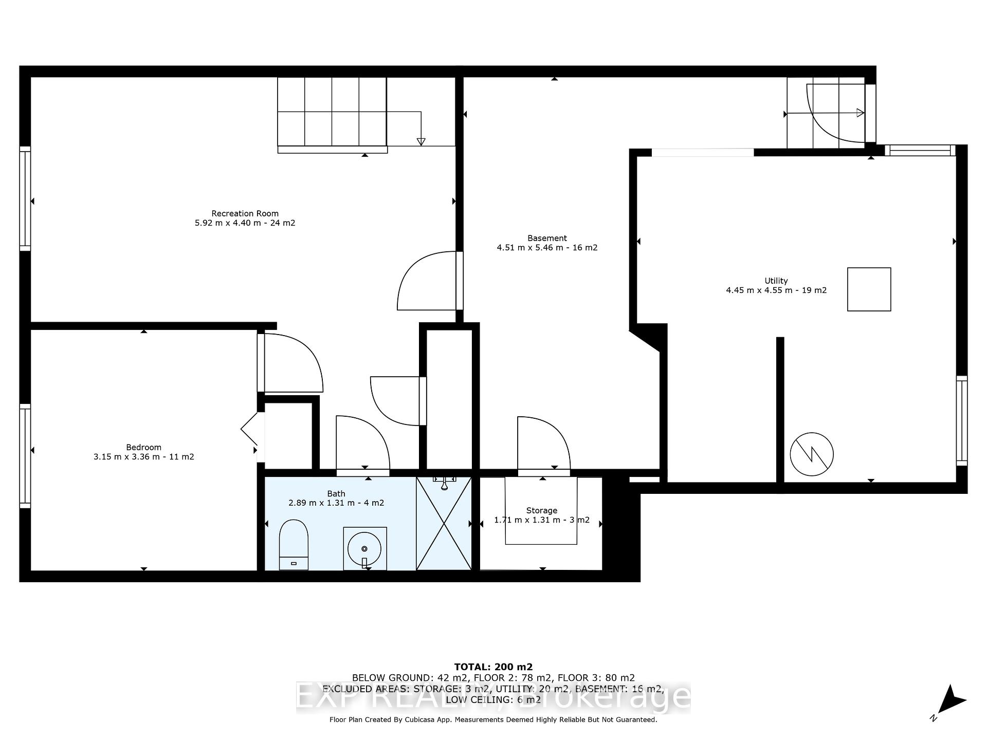 Photo 36 of 9407 Branch Road, Augusta, Augusta Twp — HOMEH