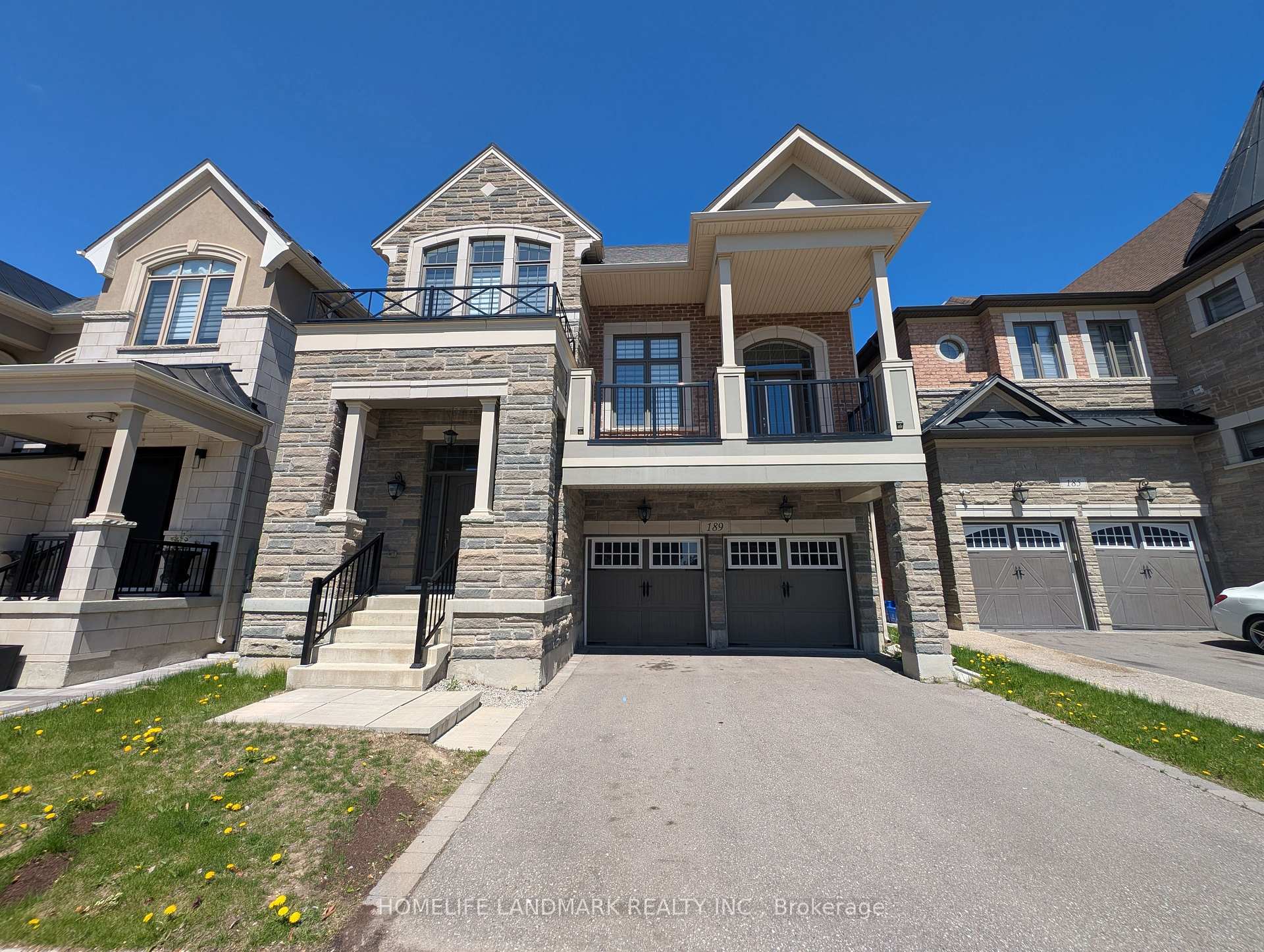 Photo 1 of 189 Faust Ridge, Vaughan, Kleinburg — HOMEH
