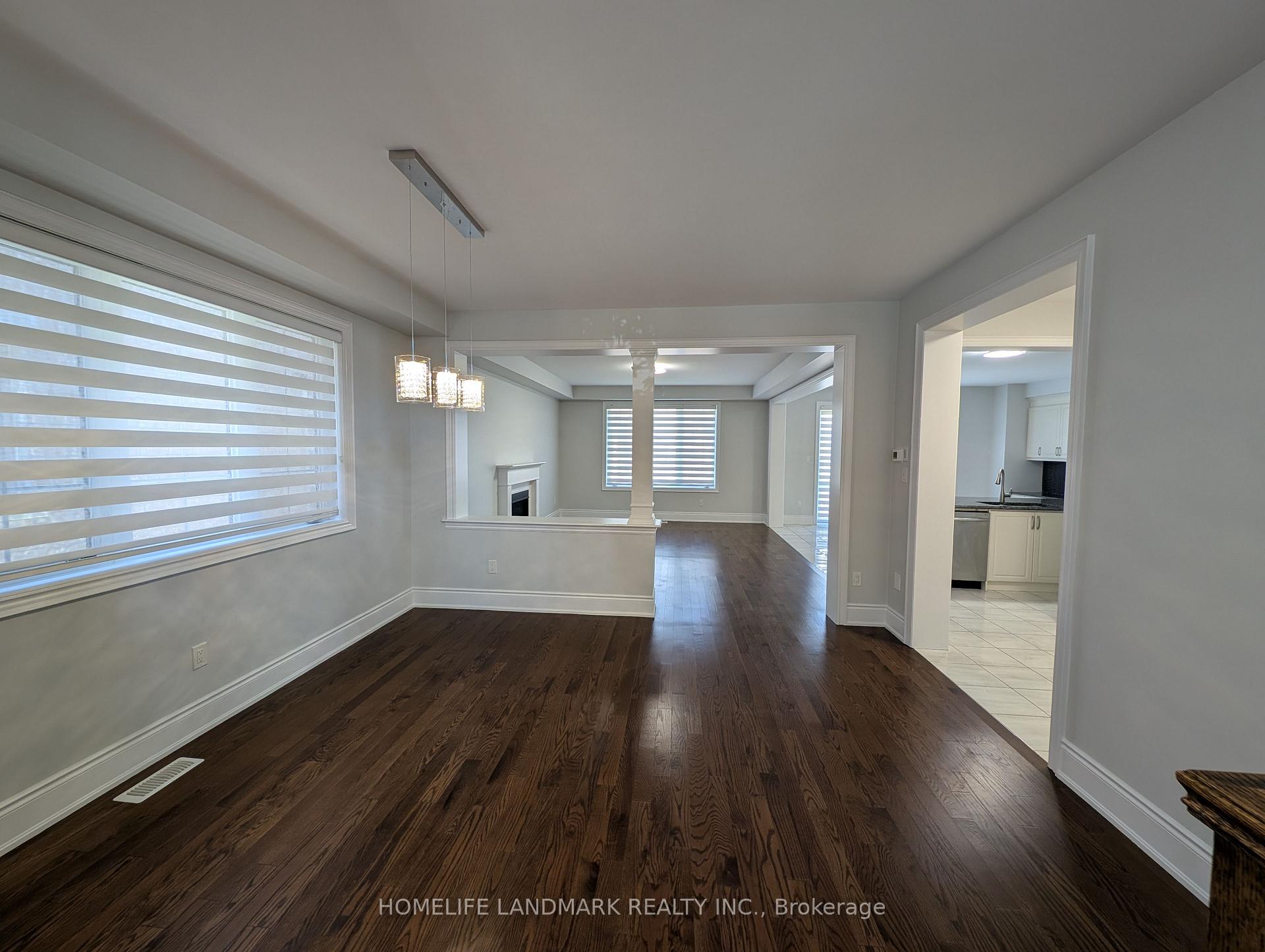 Photo 3 of 189 Faust Ridge, Vaughan, Kleinburg — HOMEH