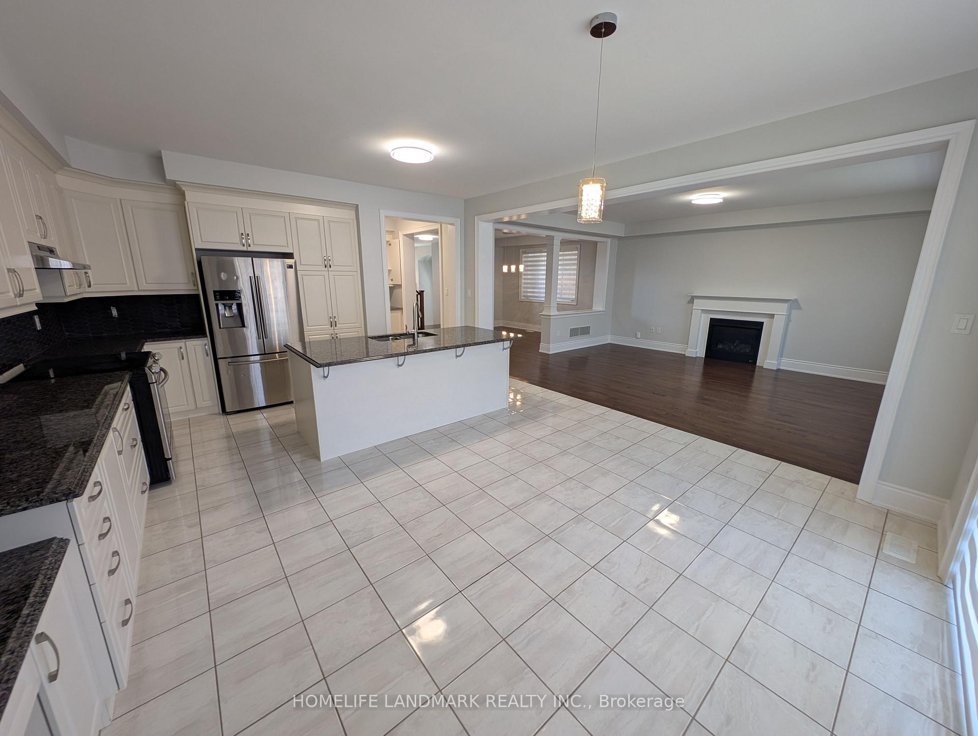 Photo 9 of 189 Faust Ridge, Vaughan, Kleinburg — HOMEH