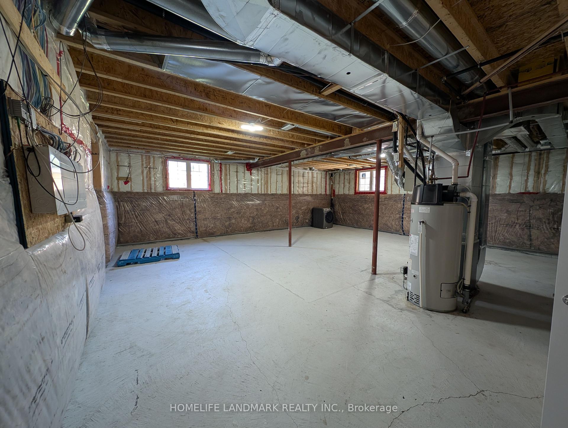 Photo 31 of 189 Faust Ridge, Vaughan, Kleinburg — HOMEH