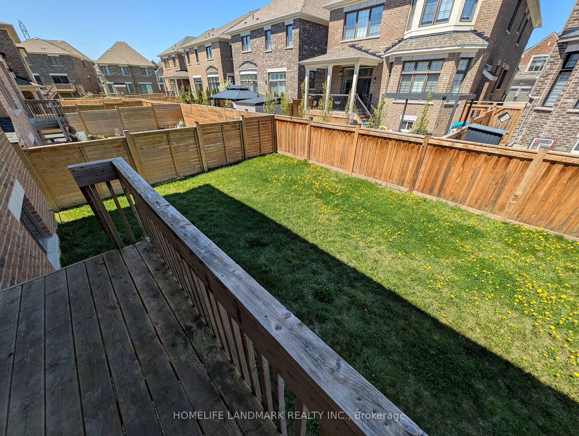 Photo 34 of 189 Faust Ridge, Vaughan, Kleinburg — HOMEH