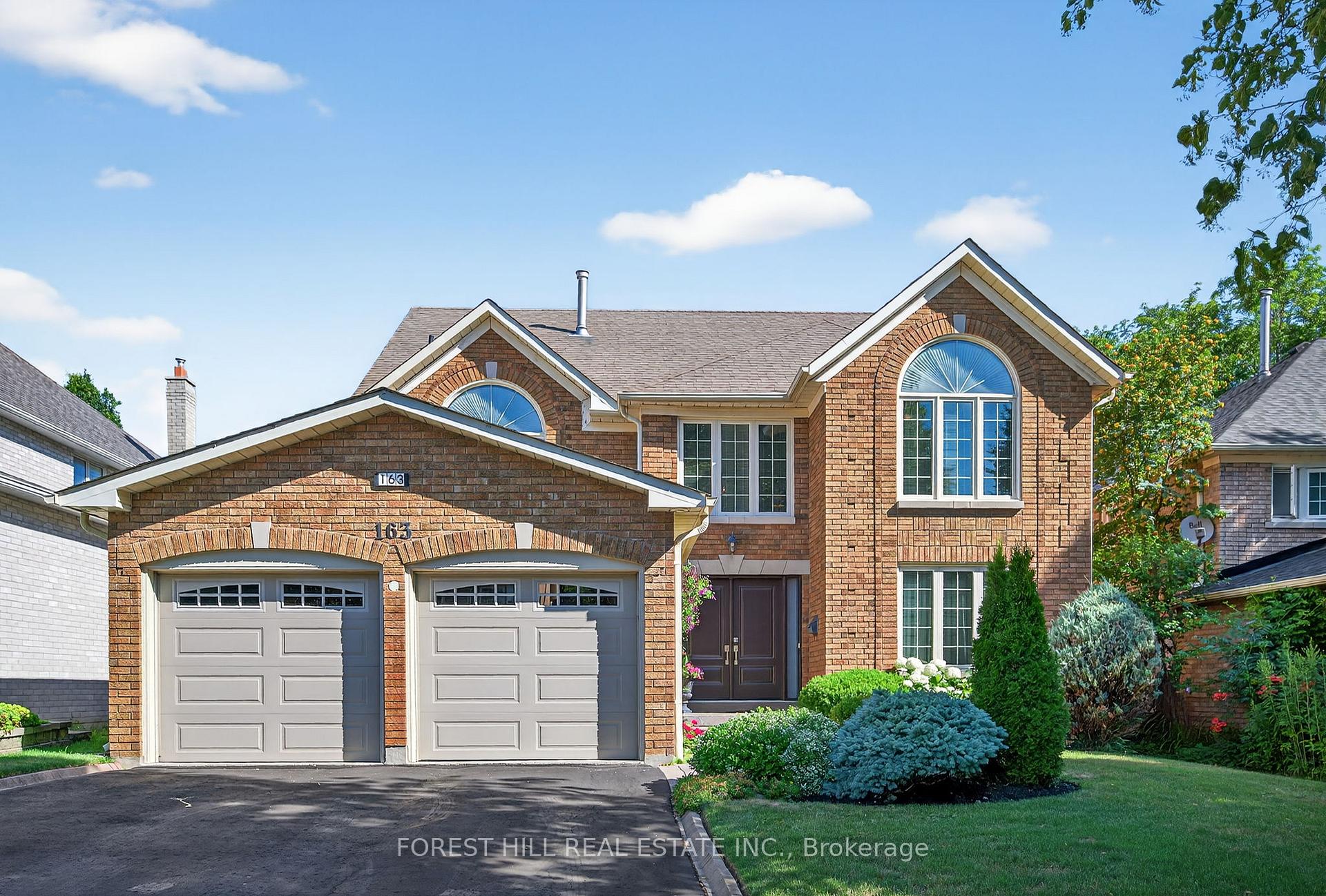 Photo 1 of 163 Corner Ridge Road, Aurora, Aurora Highlands — HOMEH
