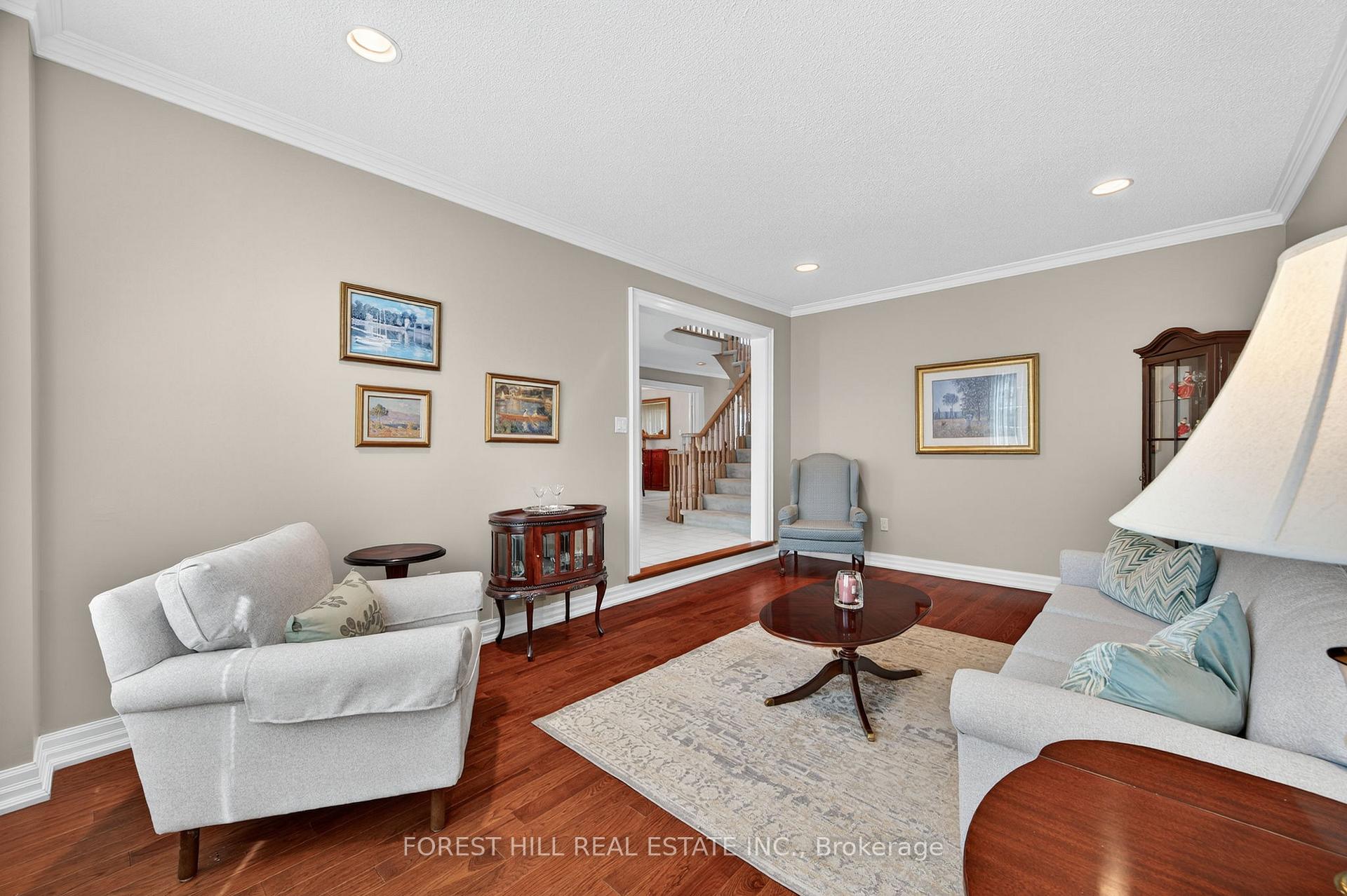 Photo 3 of 163 Corner Ridge Road, Aurora, Aurora Highlands — HOMEH